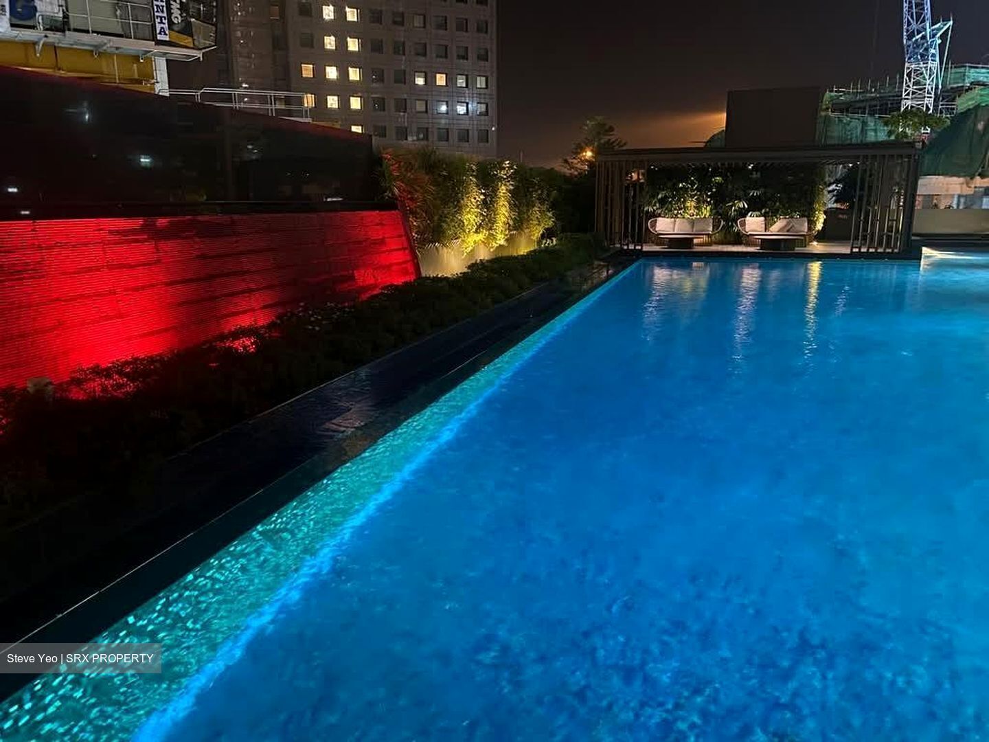One Bernam (D2), Apartment #598139731